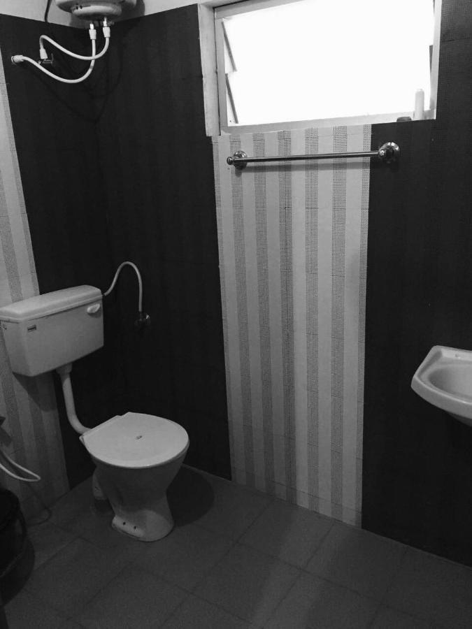 Silver Shadow Homestay Chikmagalūr Extérieur photo