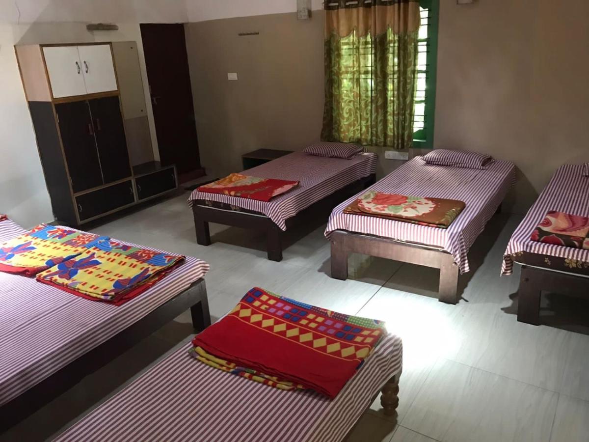Silver Shadow Homestay Chikmagalūr Extérieur photo