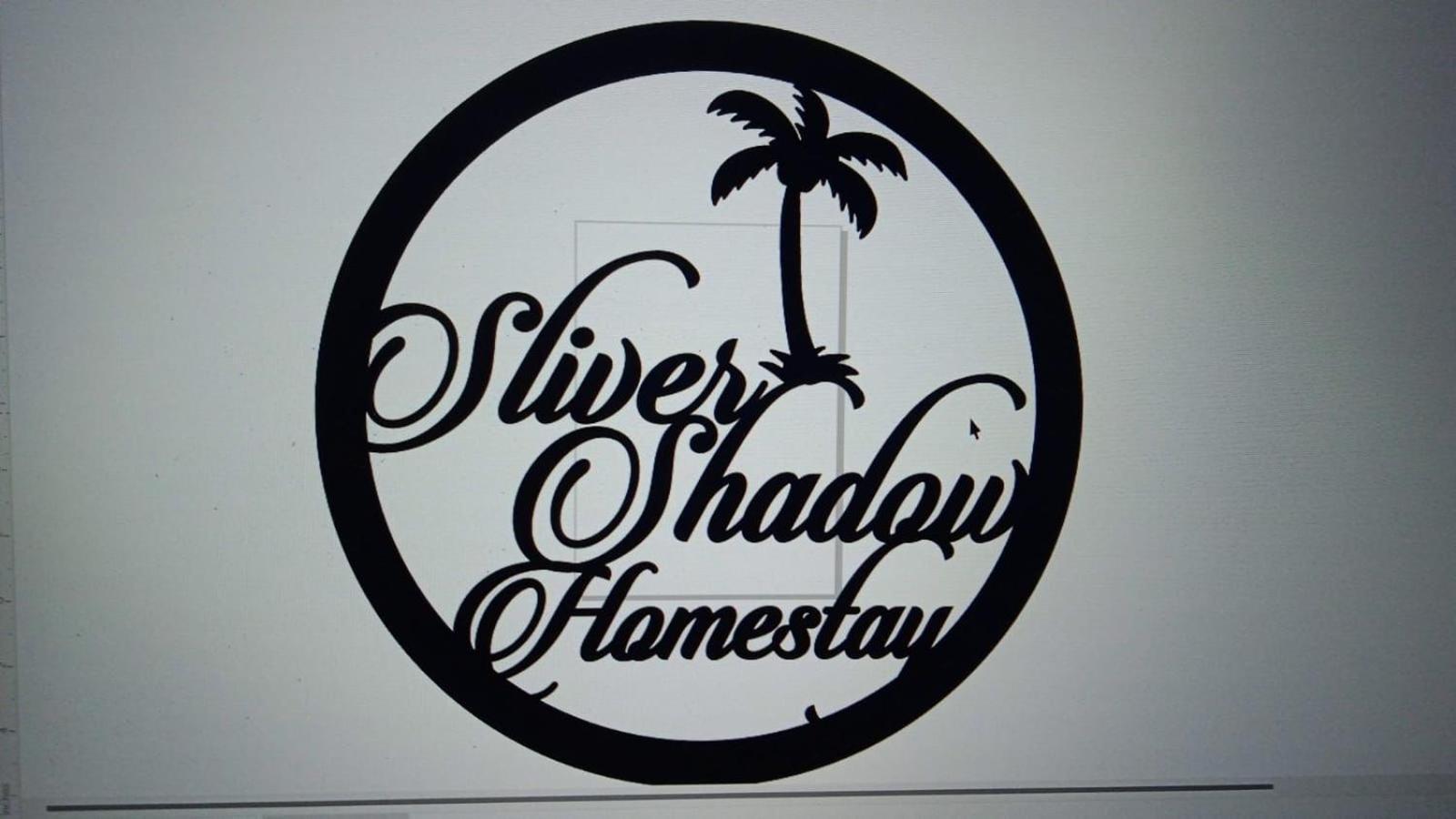 Silver Shadow Homestay Chikmagalūr Extérieur photo